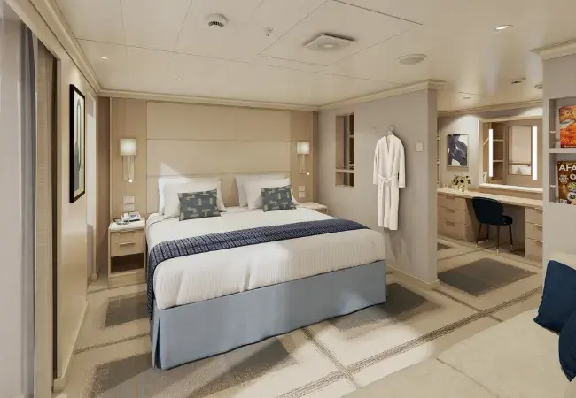 Signature Suite